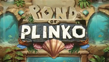 Pond of Plinko